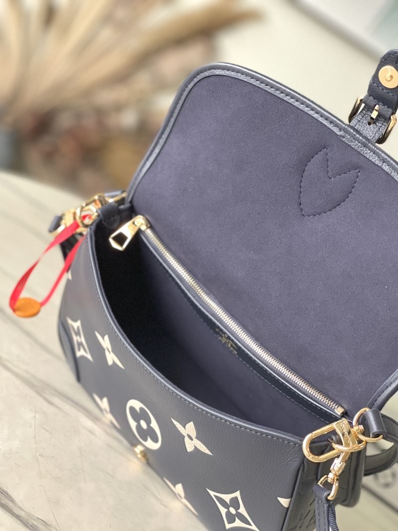 Louis Vuitton Satchel Bags